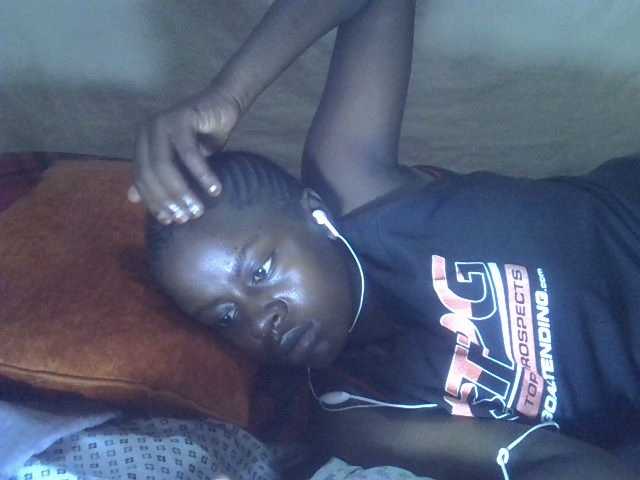 Lavella's BongaCams show and profile