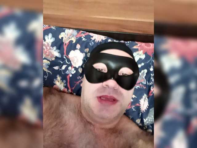 RomaBeast2374 – webcam model profile photo