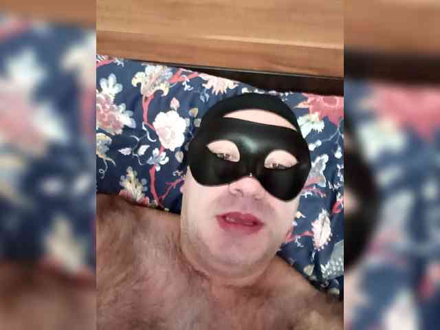 David_and_SweetBee webcam