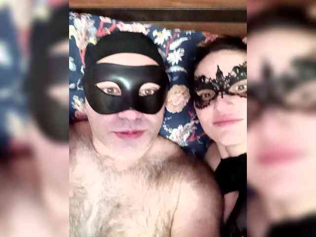 David_and_SweetBee webcam