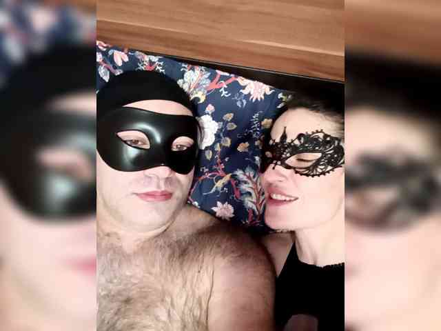 David_and_SweetBee webcam