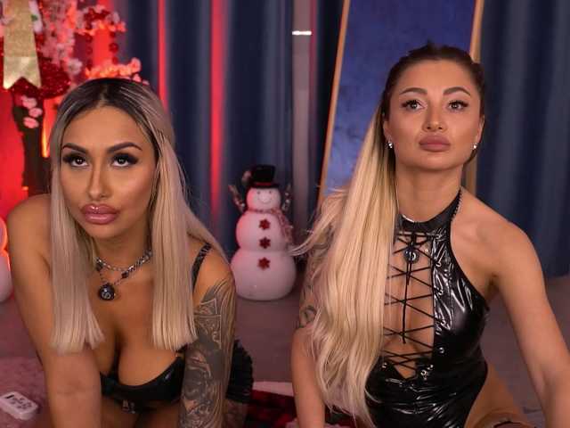 AmberAndEliza Porn