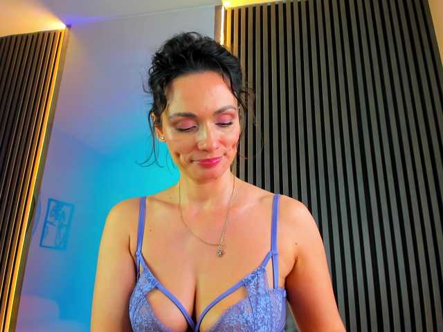 Kaya-Sins's BongaCams show and profile