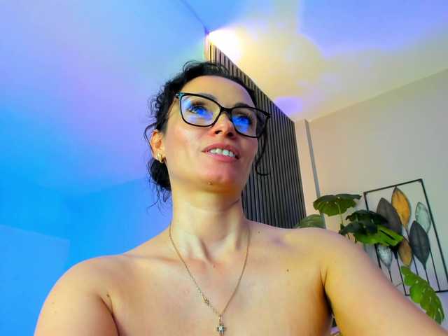 Kaya-Sins's BongaCams show and profile