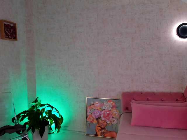 Kaya-Sins's BongaCams show and profile