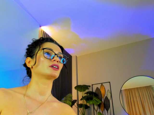 Kaya-Sins's BongaCams show and profile