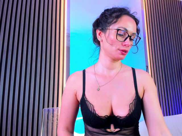 Kaya-Sins's BongaCams show and profile