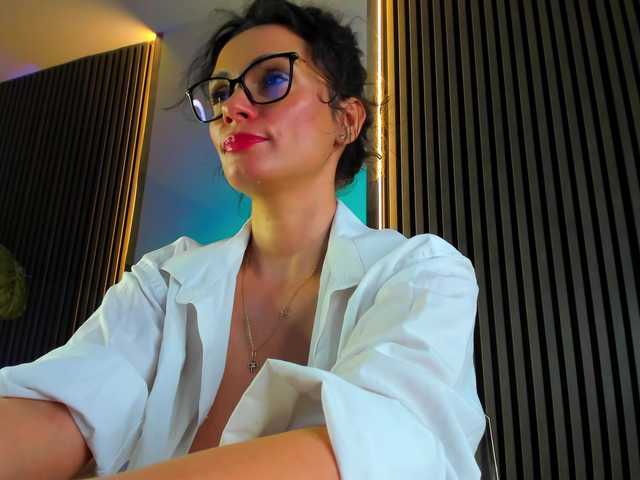 Kaya-Sins's BongaCams show and profile