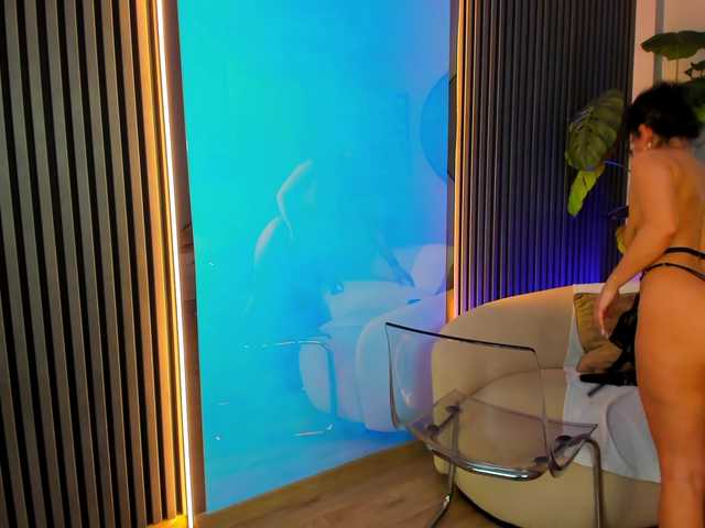 Kaya-Sins's BongaCams show and profile