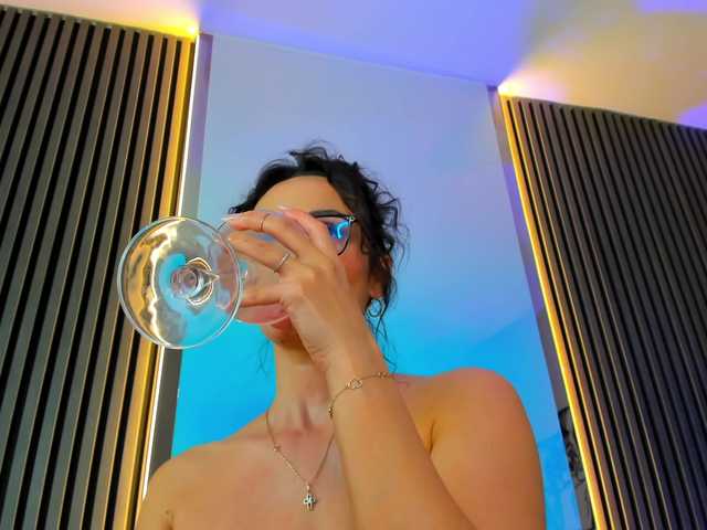 Kaya-Sins's BongaCams show and profile