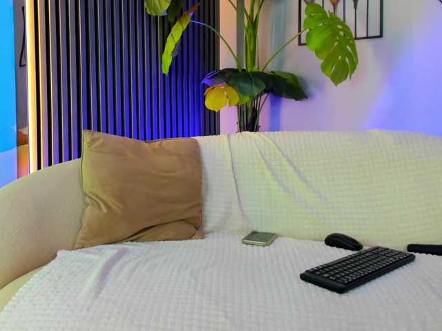 Kaya-Sins's BongaCams show and profile