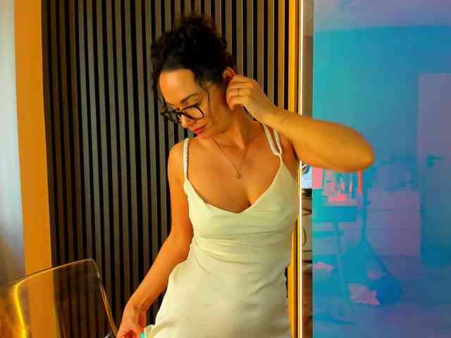 Kaya-Sins Live Webcam on BongaCams