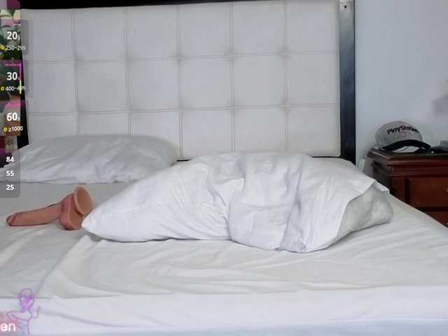 Cerecitaqueenn's BongaCams show and profile