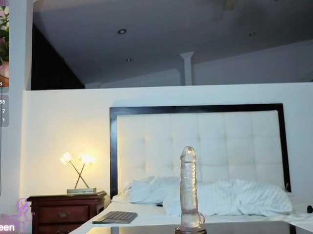 Cerecitaqueenn's BongaCams show and profile