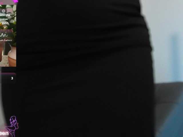 Cerecitaqueenn's BongaCams show and profile