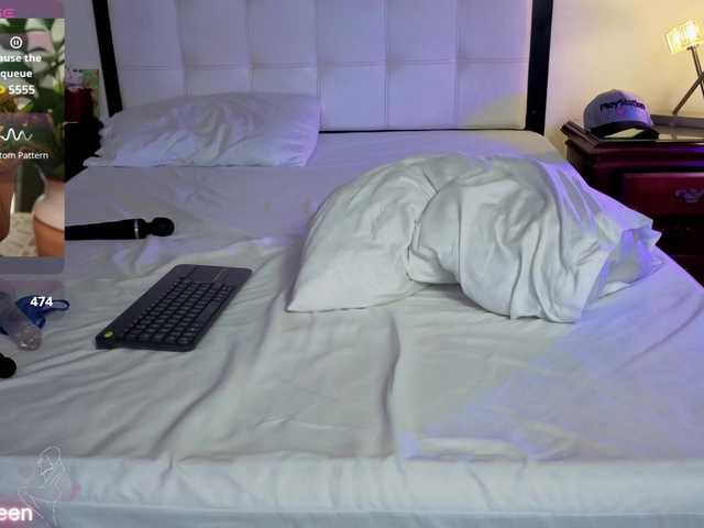 Cerecitaqueenn's BongaCams show and profile