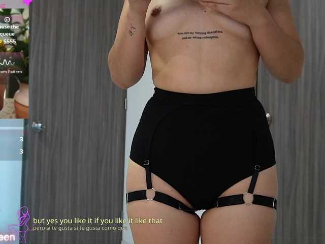 Cerecitaqueenn webcam