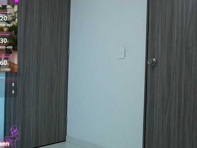 Cerecitaqueenn's BongaCams show and profile