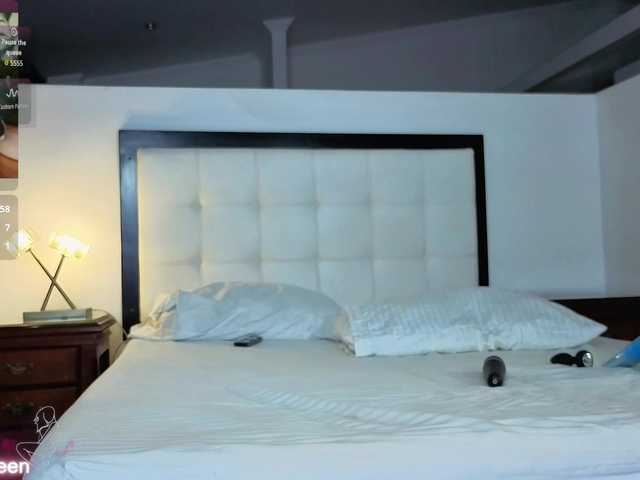 Cerecitaqueenn's BongaCams show and profile