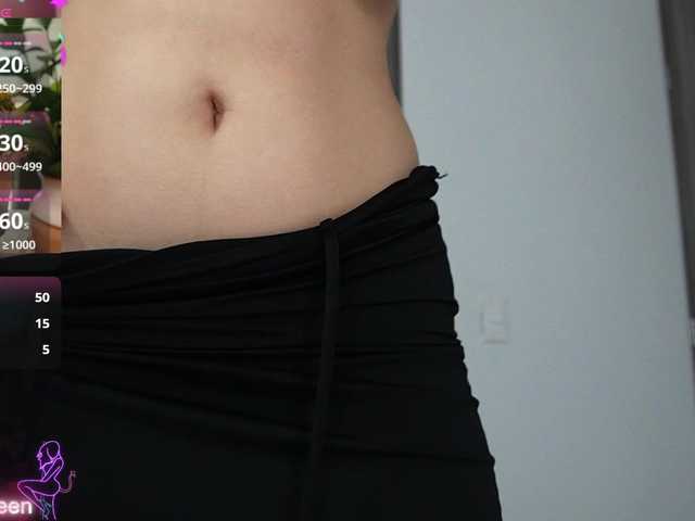 Cerecitaqueenn's BongaCams show and profile