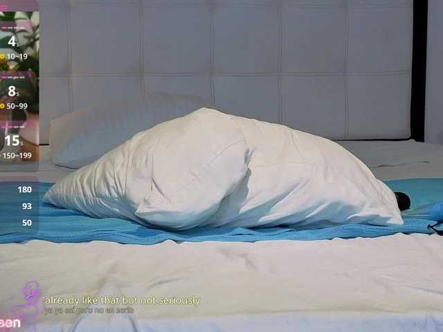 Cerecitaqueenn's BongaCams show and profile