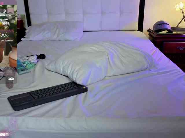 Cerecitaqueenn webcam