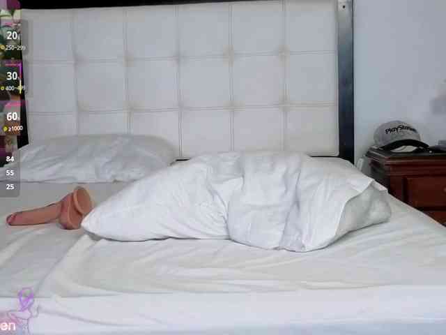 Cerecitaqueenn webcam