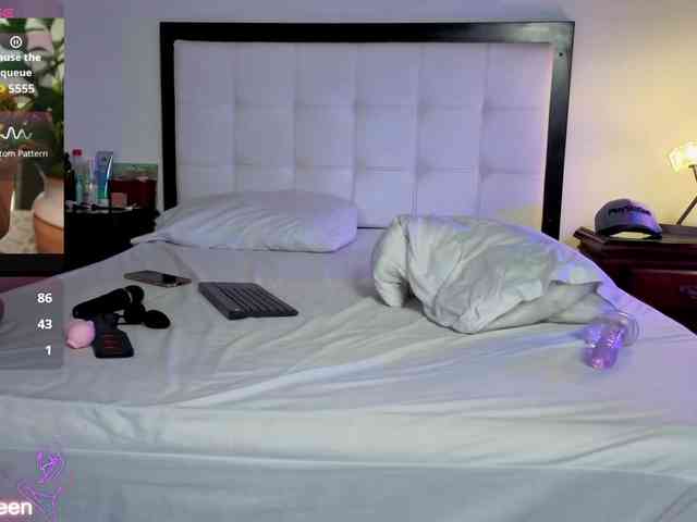 Cerecitaqueenn webcam