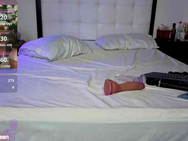 Cerecitaqueenn webcam