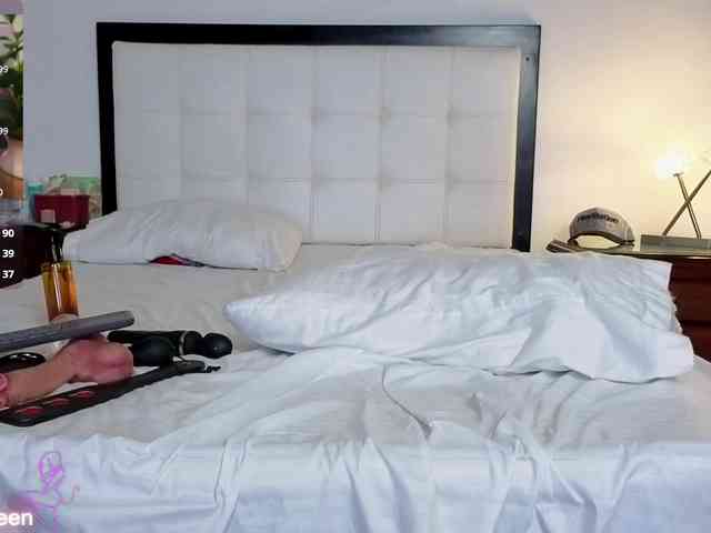 Cerecitaqueenn webcam