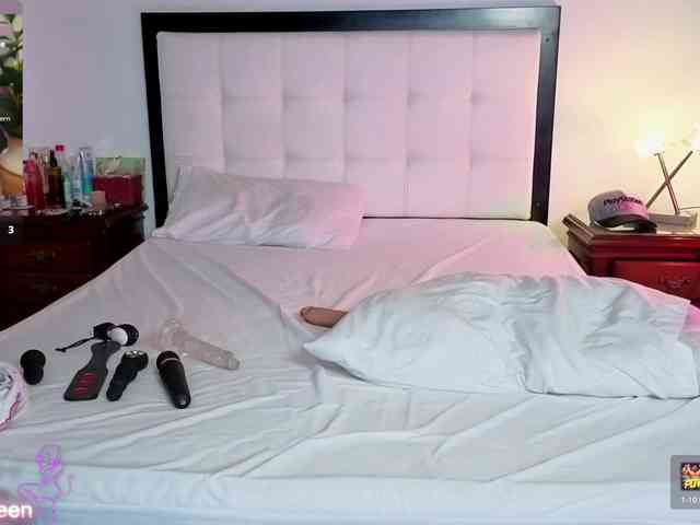 Cerecitaqueenn webcam