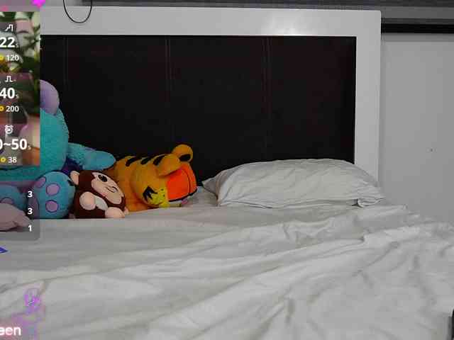 Cerecitaqueenn webcam