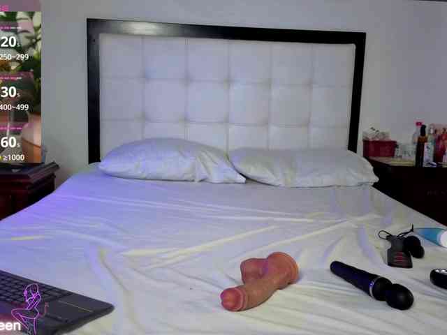 Cerecitaqueenn webcam