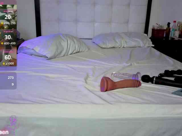 Cerecitaqueenn webcam