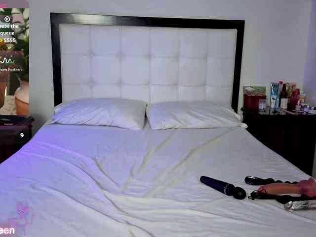 Cerecitaqueenn webcam