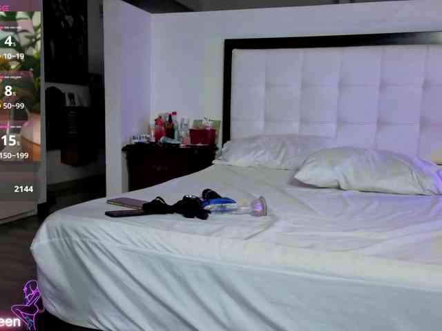 Cerecitaqueenn webcam