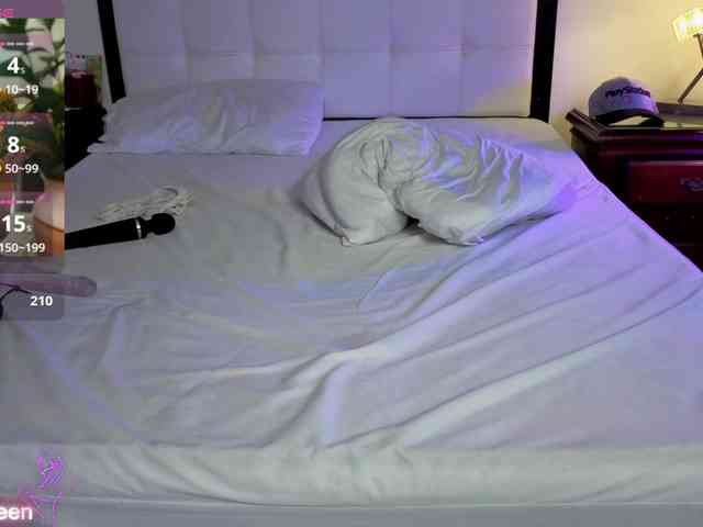 Cerecitaqueenn webcam