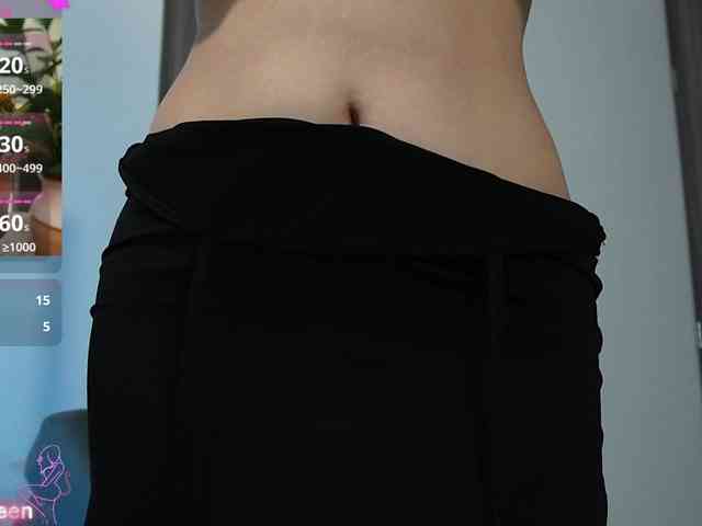 Cerecitaqueenn webcam