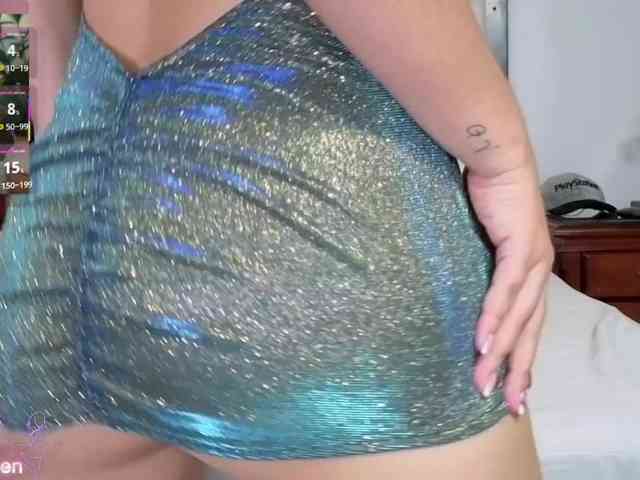 Cerecitaqueenn webcam