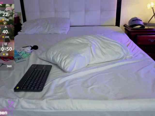 Cerecitaqueenn webcam