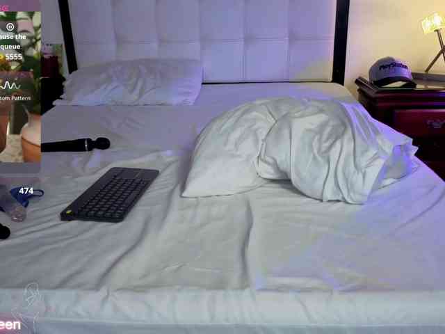 Cerecitaqueenn webcam