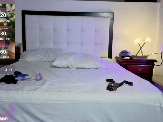 Cerecitaqueenn webcam