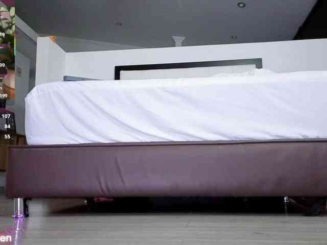 Cerecitaqueenn webcam