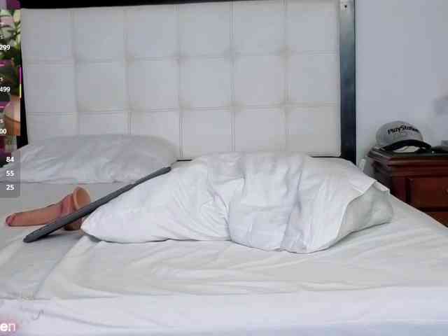 Cerecitaqueenn webcam