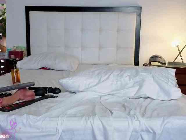 Cerecitaqueenn webcam