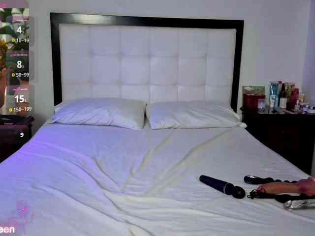 Cerecitaqueenn webcam