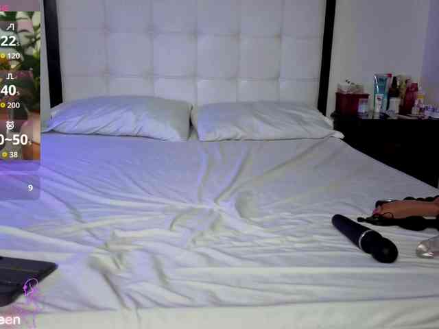 Cerecitaqueenn webcam