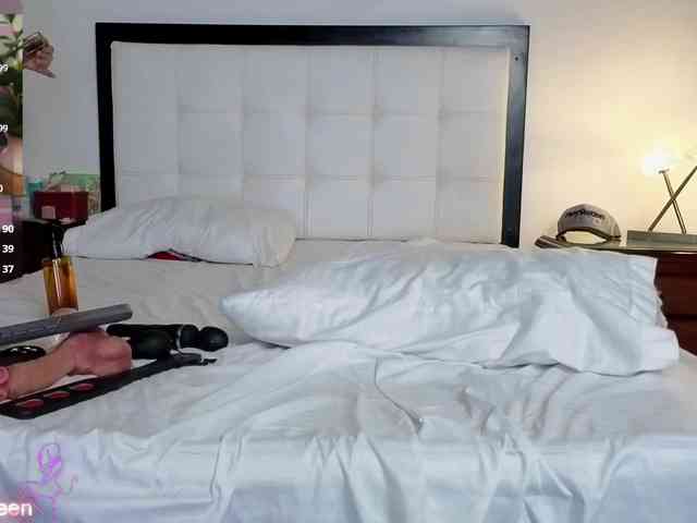 Cerecitaqueenn webcam