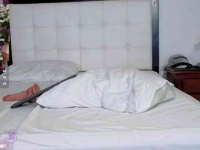 Cerecitaqueenn webcam