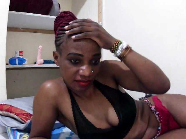 Karenato — Freechat on BongaCams